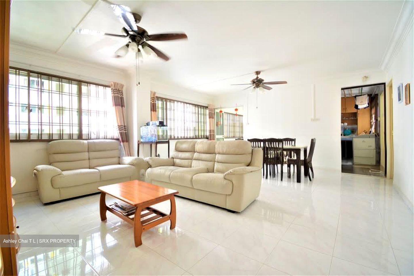 Blk 566 Pasir Ris Street 51 (Pasir Ris), HDB 5 Rooms #566798391